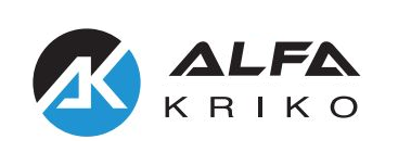 Alfa Kriko