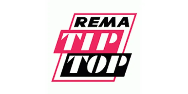 REMA TİP TOP